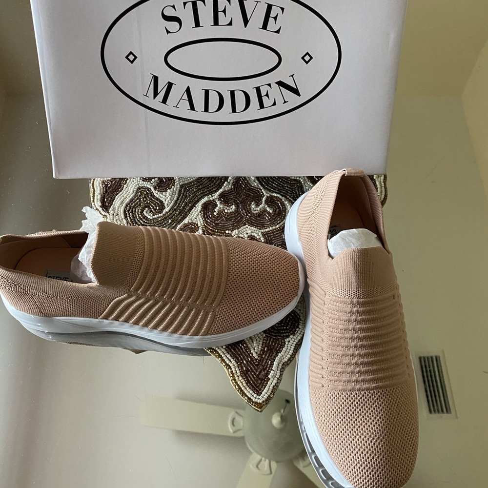 Steve Madden sneakers